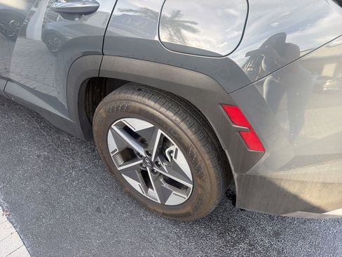 Used 2025 Hyundai Tucson SEL FWD image 10