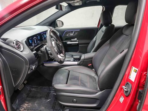 Certified 2023 Mercedes-Benz GLA 35 AMG 4MATIC image 24