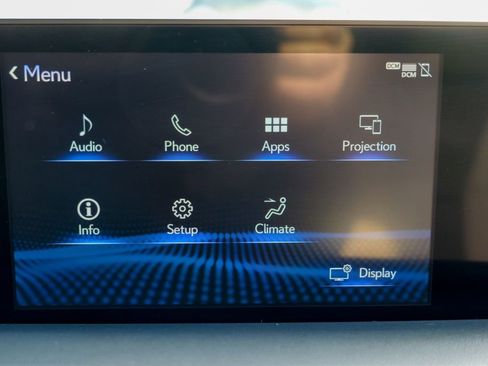 Used 2022 Lexus RX 350L Premium w/ Premium Package image 56