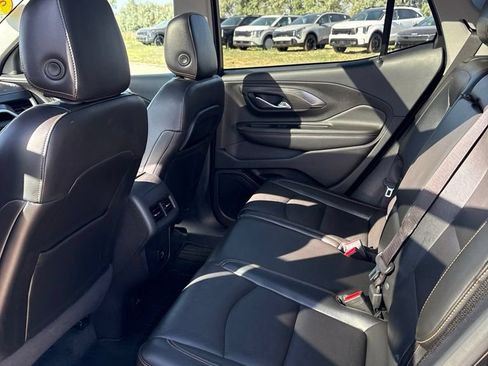 Used 2018 GMC Terrain SLT w/ Preferred Package AWD/4WD image 10