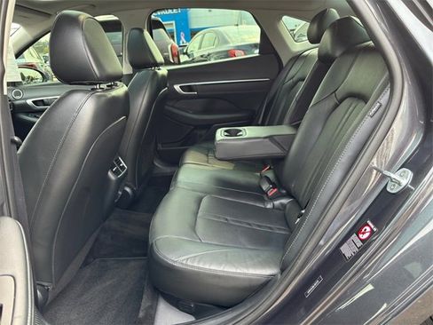 Used 2020 Hyundai Sonata Limited image 32