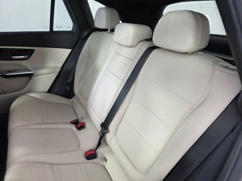 Certified 2025 Mercedes-Benz GLC 350e 4MATIC image 16