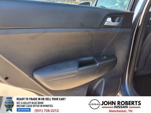 Used 2017 Kia Sportage LX w/ LX Popular Package image 10