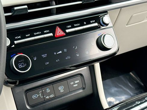 New 2026 Hyundai Tucson SEL AWD/4WD image 11