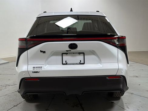 New 2026 Toyota bZ XLE Plus image 4