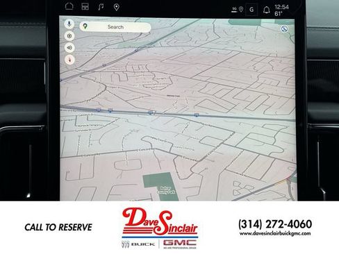 New 2026 GMC Yukon XL Elevation AWD/4WD image 18