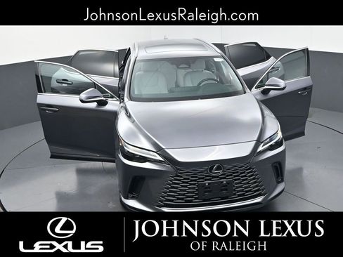 Used 2023 Lexus RX 350 Premium w/ Accessory Package image 33