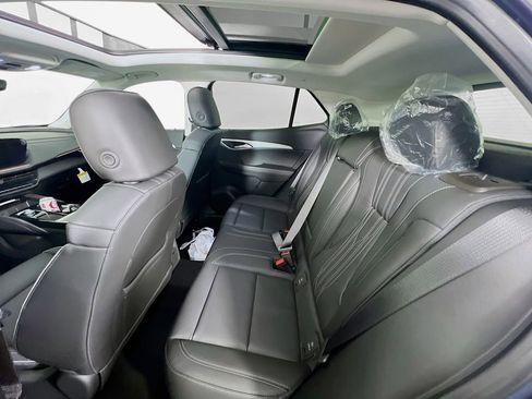 New 2026 Buick Envision Avenir image 23