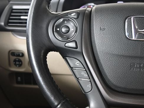 Used 2018 Honda Pilot EX-L image 37