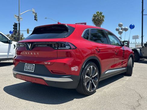 Used 2023 VinFast VF 8 Plus AWD/4WD image 13