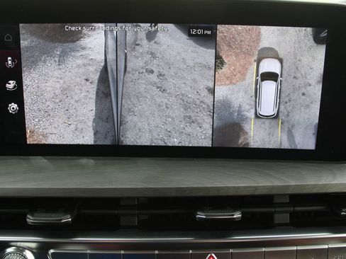 Certified 2024 Kia Telluride SX X-Line image 63