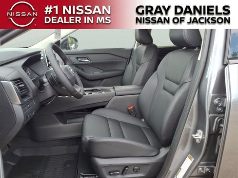 New 2026 Nissan Rogue SV FWD image 23