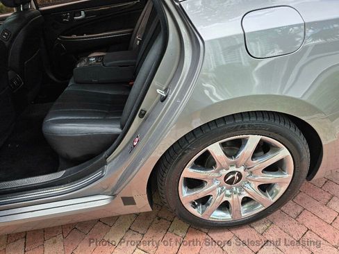 Used 2013 Hyundai Equus Signature RWD image 29