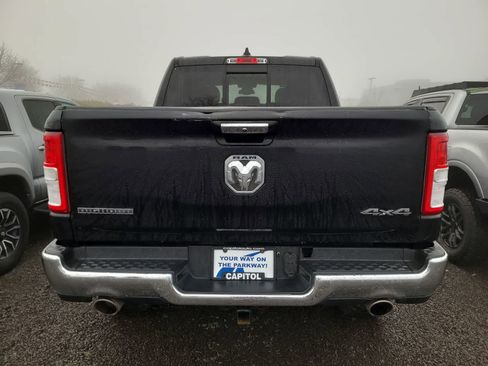 Used 2020 RAM 1500 Big Horn image 4