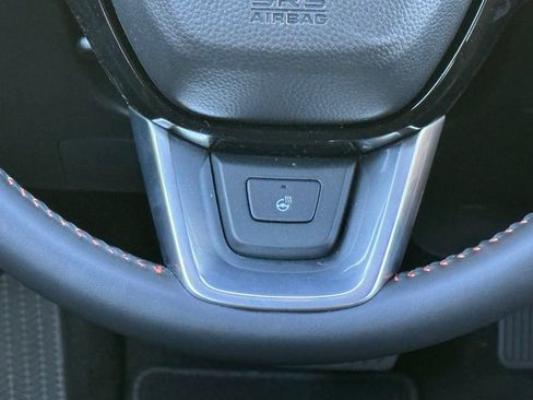 Certified 2026 Honda CR-V Sport Touring image 18