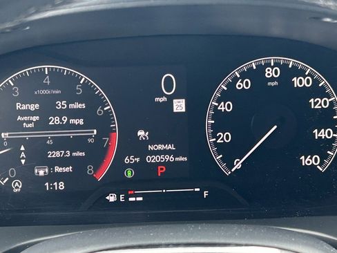 Used 2024 Honda Civic Sport image 25