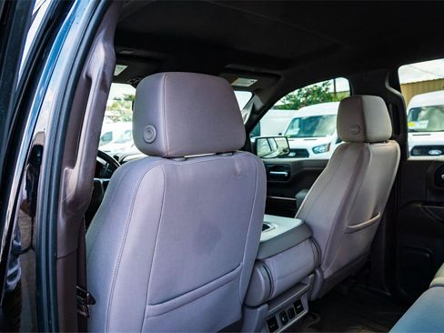 Used 2020 Chevrolet Silverado 1500 LT w/ Texas Edition AWD/4WD image 31