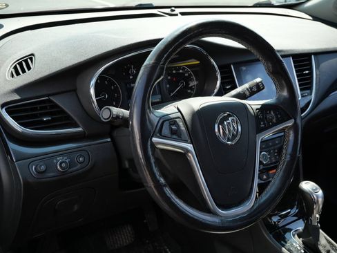 Used 2020 Buick Encore Essence w/ Experience Buick Package AWD/4WD image 12