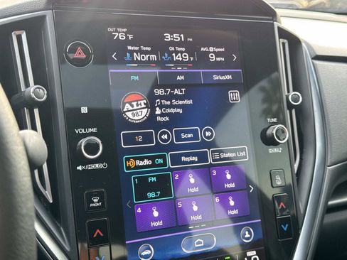 Used 2022 Subaru WRX Premium image 24