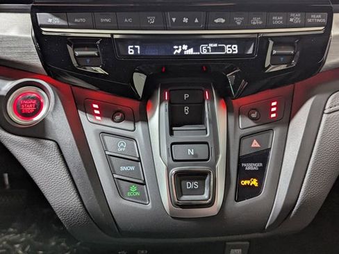 New 2026 Honda Odyssey Sport-L image 31