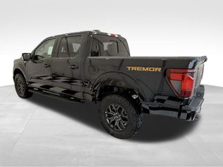 New 2025 Ford F150 Tremor w/ Bed Utility Package video 2