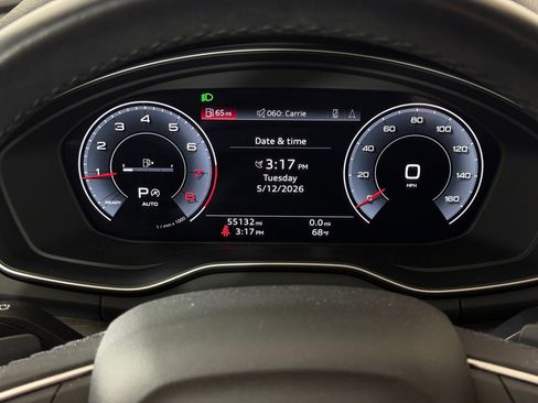 Used 2021 Audi Q5 Prestige AWD/4WD image 20