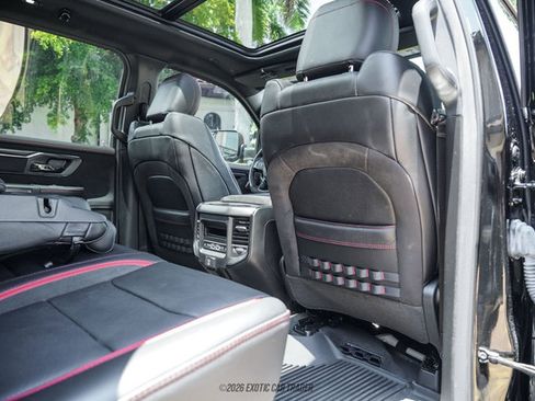Used 2023 RAM 1500 TRX w/ TRX Level 2 Equipment Group AWD/4WD image 84
