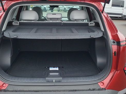 New 2026 Hyundai Kona SEL Sport image 21