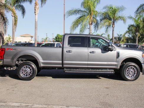 Used 2022 Ford F250 XLT w/ XLT Premium Package image 10