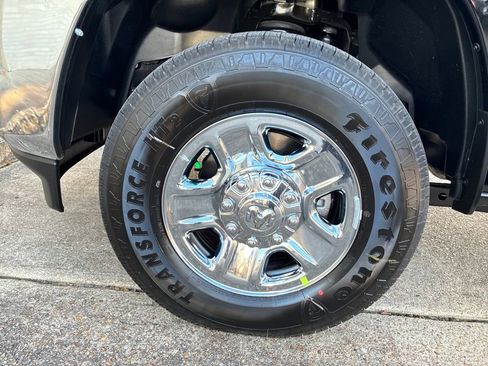 New 2026 RAM 2500 Tradesman image 27