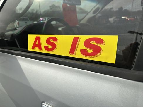 Used 2012 RAM 1500 Laramie Longhorn w/ Protection Group image 10