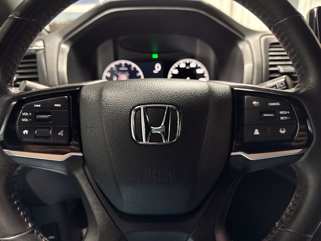 Used 2025 Honda Odyssey Sport-L image 14