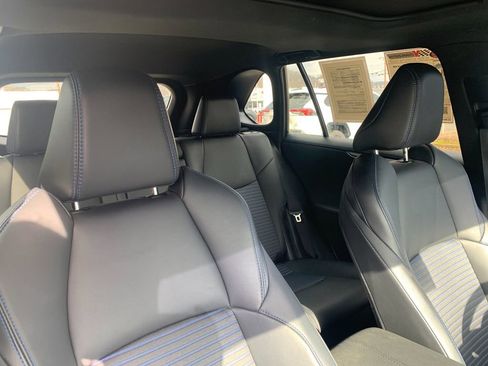 Used 2021 Toyota RAV4 XSE w/ XSE Grade Weather Package image 20