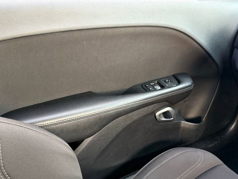 Used 2021 Dodge Challenger SXT w/ Blacktop Package image 31