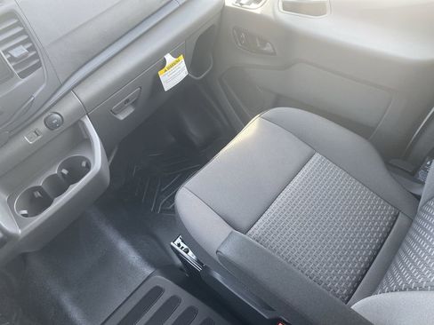 New 2026 Ford Transit 150 Low Roof image 14