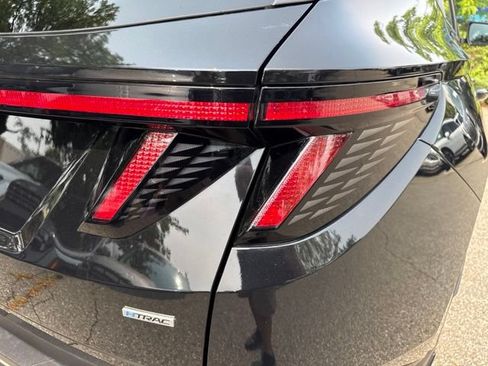 Used 2022 Hyundai Tucson SEL AWD/4WD image 33