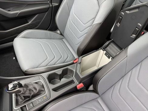 New 2026 Volkswagen Jetta SEL image 22