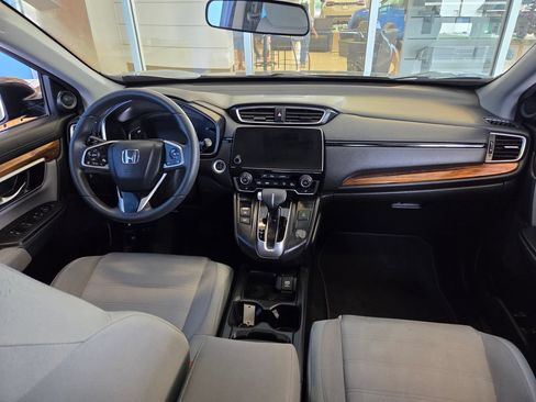 Certified 2019 Honda CR-V EX image 29