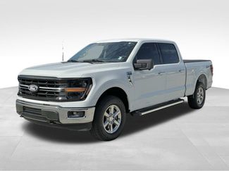 Certified 2024 Ford F150 XLT w/ Tow/Haul Package AWD/4WD 360° Tour