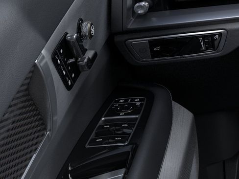 New 2027 Cadillac Vistiq Luxury AWD/4WD image 22