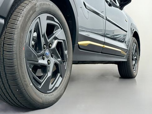 Used 2024 Subaru Crosstrek 2.5i Sport w/ Popular Package #3A image 15