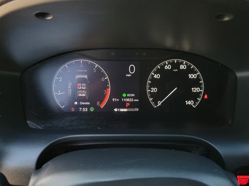Certified 2023 Honda HR-V EX-L image 29