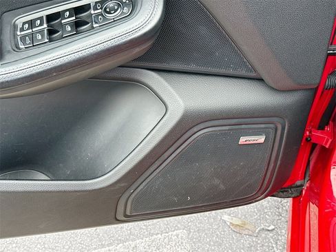 Used 2018 Porsche Macan Turbo w/ Premium Package Plus image 20