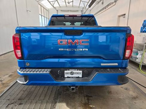 Used 2022 GMC Sierra 1500 Elevation image 4