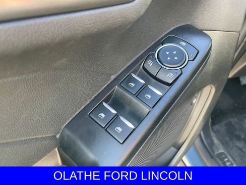 New 2026 Ford Escape Active image 16