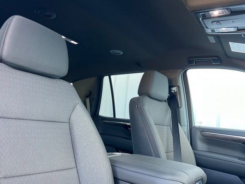 New 2026 Chevrolet Tahoe LS AWD/4WD image 15