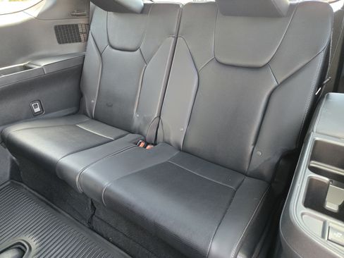 Certified 2025 Lexus TX 350 AWD w/ Technology Package image 29