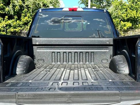 Certified 2022 Ford F250 King Ranch w/ Tremor Off-Road Package AWD/4WD image 8