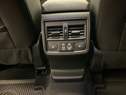 New 2026 Subaru Outback Limited XT AWD/4WD image 35