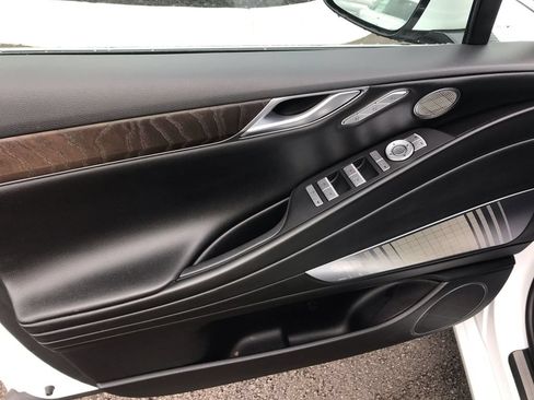 Used 2021 Genesis G80 3.5T w/ Prestige Package AWD/4WD image 13